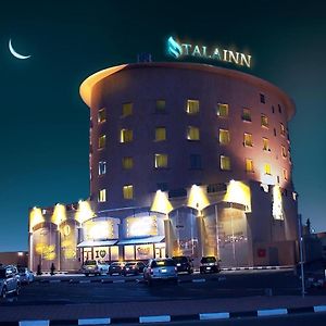 Tala Inn Hotel Corniche Dammam Exterior photo