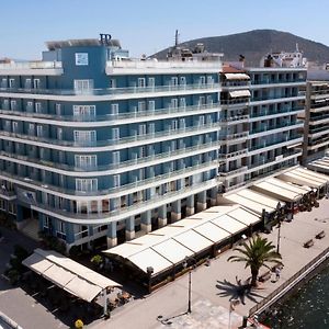 Paliria Hotel Халкис Exterior photo