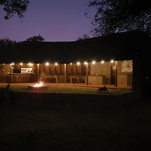 Masorini Bush Lodge Phalaborwa Exterior photo