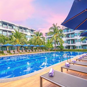 Holiday Style Ao Nang Beach Resort, Krabi Exterior photo