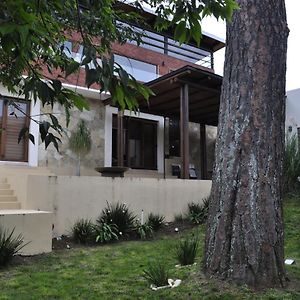 Cabaña QUINTA GAES SPA Villa Mazamitla Exterior photo