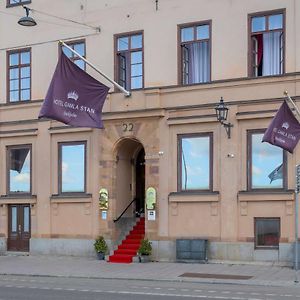 Hotel Gamla Stan, BW Signature Collection Estocolmo Exterior photo