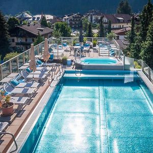 Manni Das Hotel Mayrhofen Exterior photo