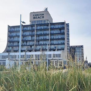 Carlton Beach Den Haag Exterior photo