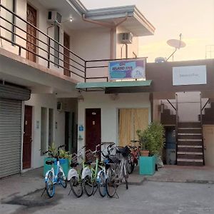 Bm Island Inn Santa Fe (Cebu) Exterior photo