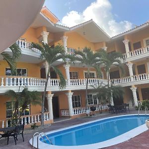 L&Y Punta Cana Beach Apartament Apartment Exterior photo