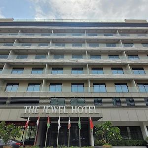 The Jewel Hotel Manama Exterior photo