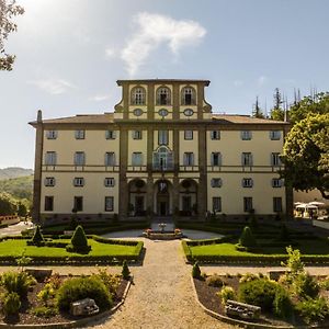Villa Tuscolana Frascati Exterior photo