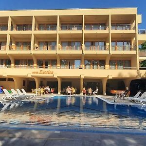 Hotel Exotica Nisipurile de Aur Exterior photo
