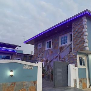 Lady M Guest House Tema Exterior photo