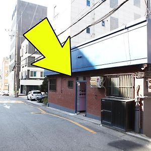 Appartement Ellen House à Séoul Exterior photo