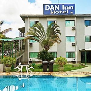 Dan Inn Uberaba&Convenções Exterior photo