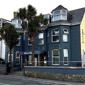 Blue Reef Lodge Newquay (Cornwall) Exterior photo