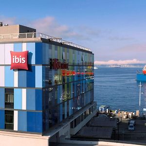 Ibis Valparaiso Valparaíso Exterior photo