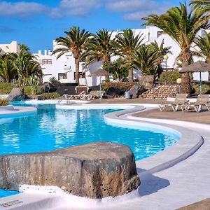 Los Molinos Luxury Y Relax Villa Costa Teguise Exterior photo