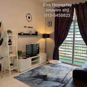 Eira Homestay Lost World Of Tambun M Uslim Only Ipoh Exterior photo