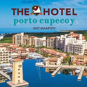 The Hotel Porto Cupecoy Philipsburg  Exterior photo