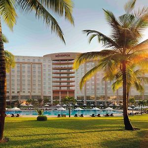 Movenpick Ambassador Hotel Accra Exterior photo