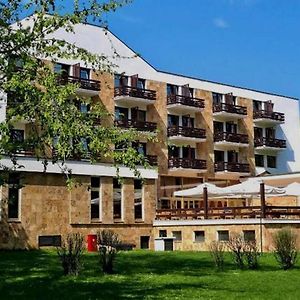 Hotel Park Ivanjica Exterior photo