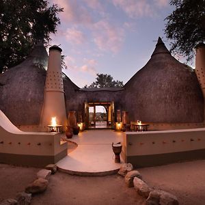 Hoyo Hoyo Safari Lodge Mluwati Concession Exterior photo