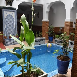 Riad Dar Alamane Marrakesh Exterior photo