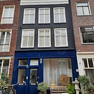 Amsterdam Lily Apartment Amesterdão Exterior photo