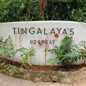 Hôtel Tingalaya'S Retreat à Negril Exterior photo