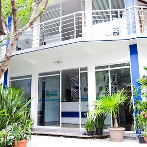 Palm Residence Rasdhoo Exterior photo