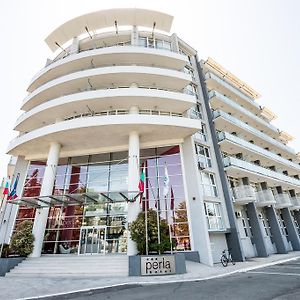Hotel Perla Sluneční pobřeží Exterior photo