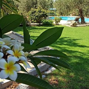 Olive Garden Lapithos (Northern Cyprus) Exterior photo