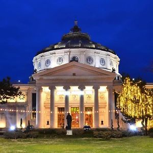 Calea Victoriei Residence Βουκουρέστι Exterior photo