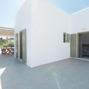 The Elaia House Mykonos Villa Ornos  Exterior photo