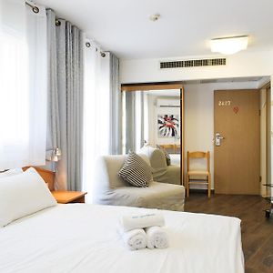 Star Apartments - Tel Aviv Room photo