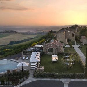 Capanna Suites Montalcino Exterior photo