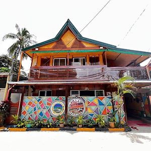 Balay Paragua Hotel El Nido Exterior photo