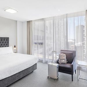 Meriton Suites Campbell Street, Sydney Exterior photo