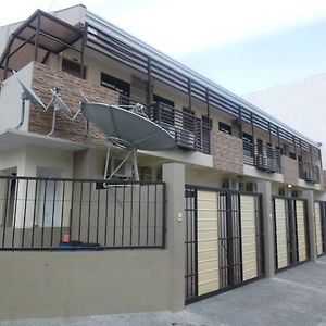 Casa Del Roque Aparthotel Angeles Exterior photo