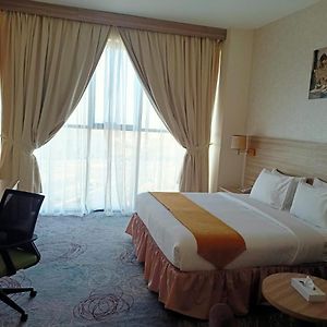 Grand Tourist Hotel Muscat Exterior photo