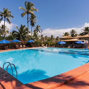 Resort Costa Dos Coqueiros Imbassaí Exterior photo