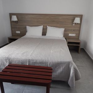 Epiphany Apartments Karpathos Room photo