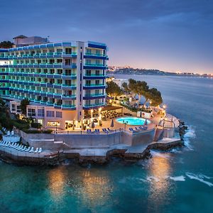Готель Europe Playa Marina - Adults Only Ільєтас Exterior photo