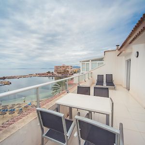 Apartamentos Embat Can Pastilla (Mallorca) Exterior photo
