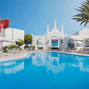 Alua Suites Fuerteventura Corralejo Exterior photo