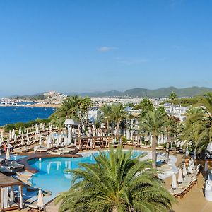מלון Playa De Talamanca Destino Pacha Ibiza (Adults Only) Exterior photo