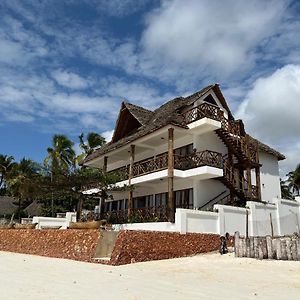 The View Of Zanzibar Appartement Michamvi Exterior photo