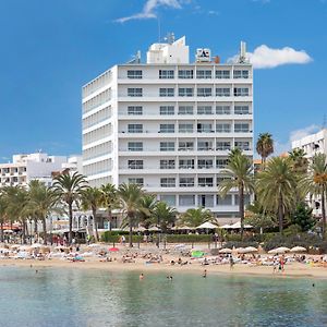 Hotel Ibiza Playa Ibiza Town Exterior photo