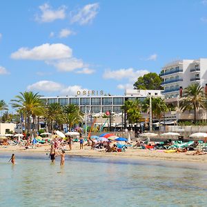 Hotel Osiris Ibiza Sant Antoni de Portmany Exterior photo