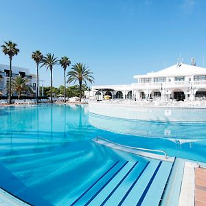 Grupotel Mar De Menorca Es Canutells Exterior photo