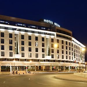 Hotel Nelva Murcia Exterior photo