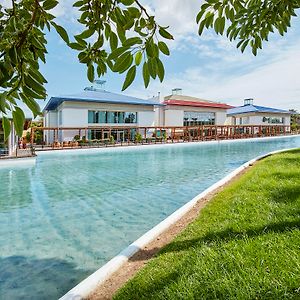 Portaventura Hotel Caribe - Includes Unlimited Access To Portaventura Park & 1 Access To Ferrari Land Salou Exterior photo